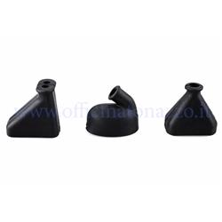 Kit Reel rubber cap for Vespa GS160 - SS180 (3 Pz)