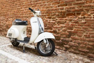 motore vespa 50 special